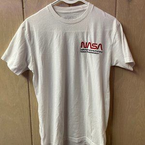 NASA T-shirt